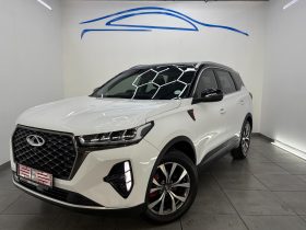 Chery Tiggo 7 Pro 1.5T Executive Cvt