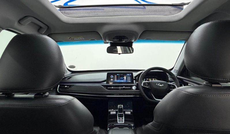 
								Chery Tiggo 7 Pro 1.5T Executive Cvt full									