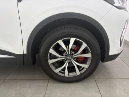 
										Chery Tiggo 7 Pro 1.5T Executive Cvt full									