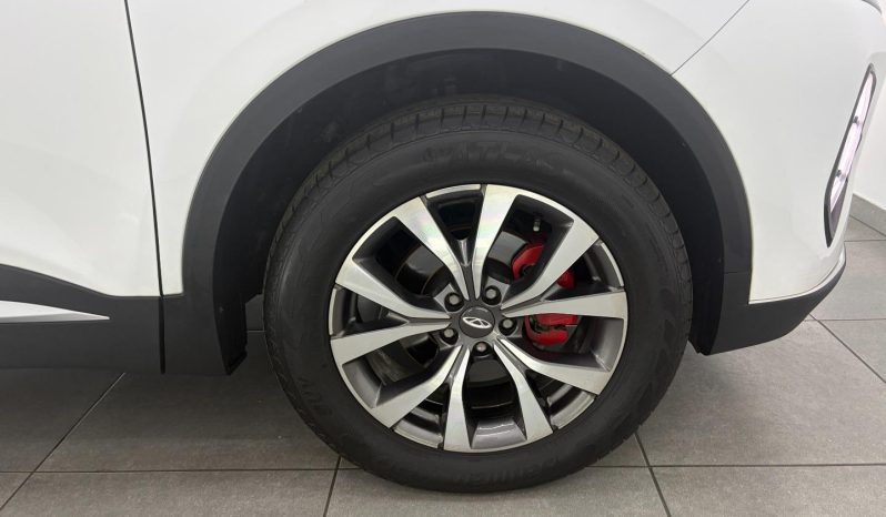 
								Chery Tiggo 7 Pro 1.5T Executive Cvt full									