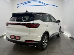 
										Chery Tiggo 7 Pro 1.5T Executive Cvt full									