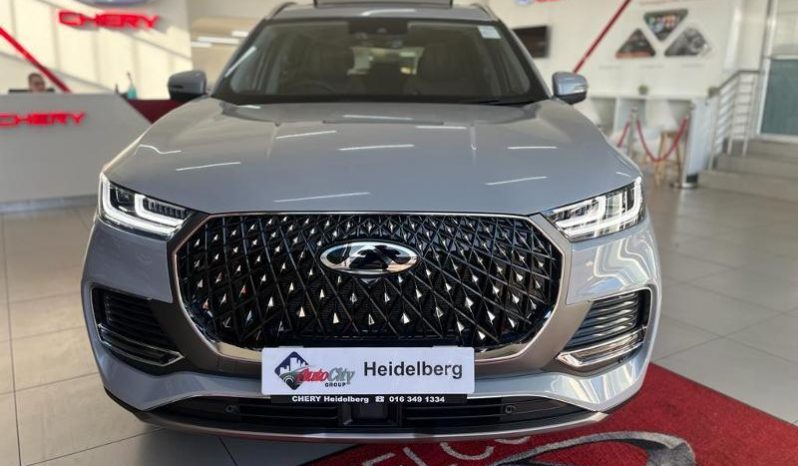 
								Chery Tiggo 8 Pro 2.0 Tgdi Max Executive Awd Dct full									