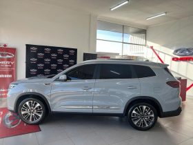 Chery Tiggo 8 Pro 2.0 Tgdi Max Executive Awd Dct