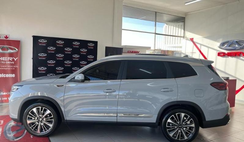 
								Chery Tiggo 8 Pro 2.0 Tgdi Max Executive Awd Dct full									