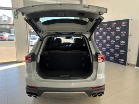 Chery Tiggo 8 Pro 2.0 Tgdi Max Executive Awd Dct