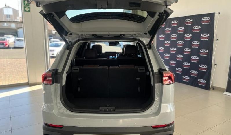 
								Chery Tiggo 8 Pro 2.0 Tgdi Max Executive Awd Dct full									