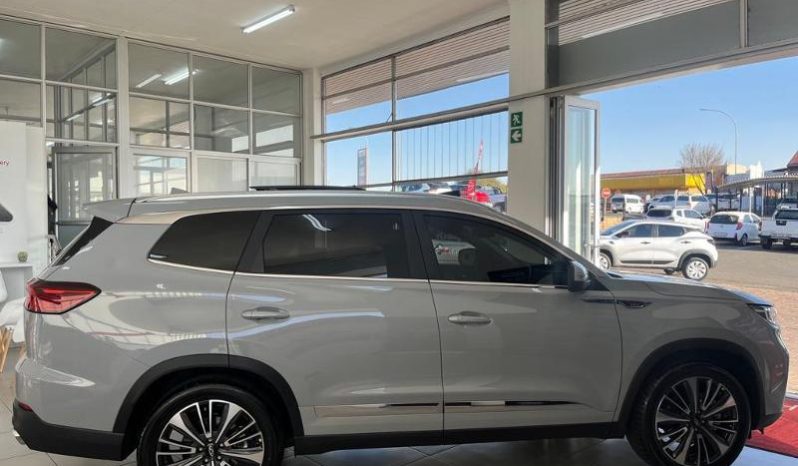 
								Chery Tiggo 8 Pro 2.0 Tgdi Max Executive Awd Dct full									