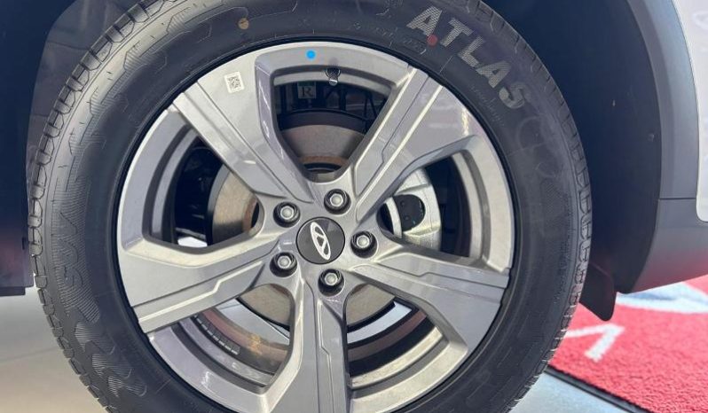 
								Chery Tiggo Cross 1.5T Million Edition Dct full									