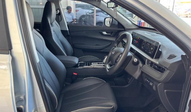 
								Chery Tiggo Cross 1.5T Million Edition Dct full									
