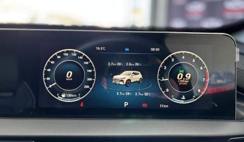 
								Chery Tiggo Cross 1.5T Million Edition Dct full									
