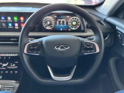 
										Chery Tiggo Cross 1.5T Million Edition Dct full									