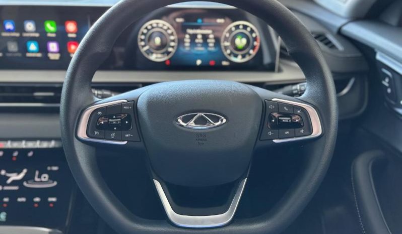 
								Chery Tiggo Cross 1.5T Million Edition Dct full									