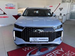 
										Chery Tiggo Cross 1.5T Million Edition Dct full									