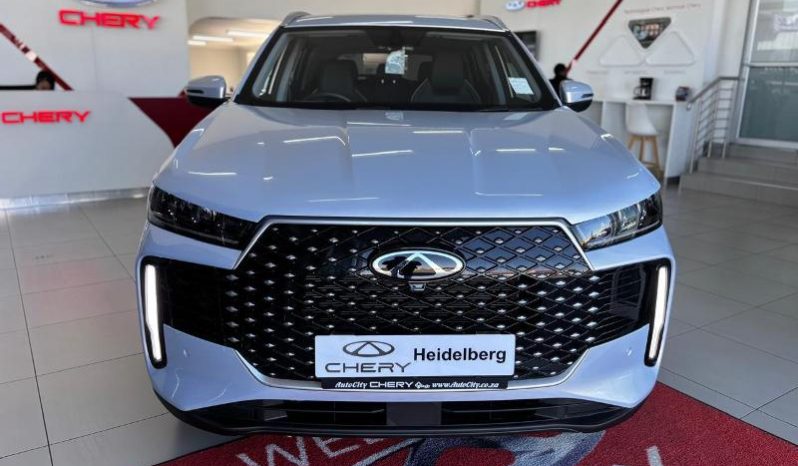 
								Chery Tiggo Cross 1.5T Million Edition Dct full									