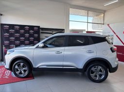 
										Chery Tiggo Cross 1.5T Million Edition Dct full									