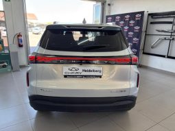 
										Chery Tiggo Cross 1.5T Million Edition Dct full									