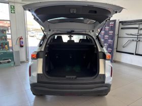 Chery Tiggo Cross 1.5T Million Edition Dct