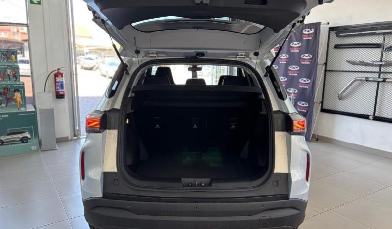 
								Chery Tiggo Cross 1.5T Million Edition Dct full									