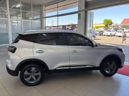 
										Chery Tiggo Cross 1.5T Million Edition Dct full									