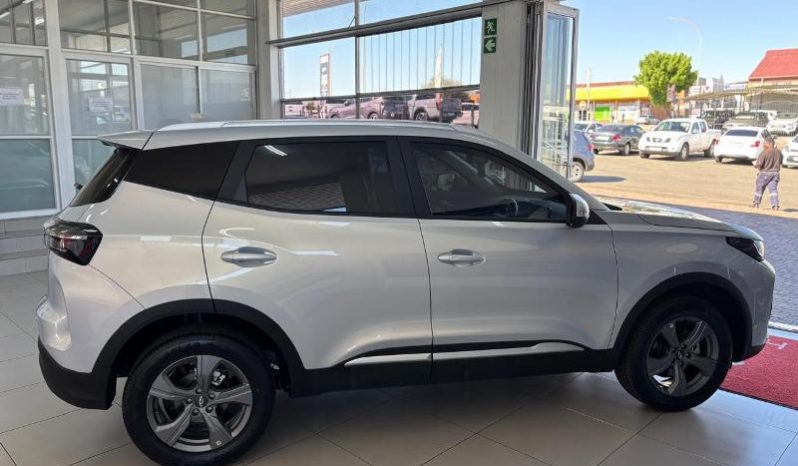 
								Chery Tiggo Cross 1.5T Million Edition Dct full									