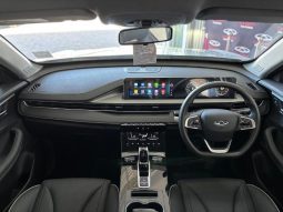 
										Chery Tiggo Cross 1.5T Million Edition Dct full									