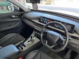 
										Chery Tiggo Cross 1.5T Million Edition Dct full									