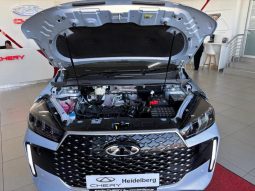 
										Chery Tiggo Cross 1.5T Million Edition Dct full									