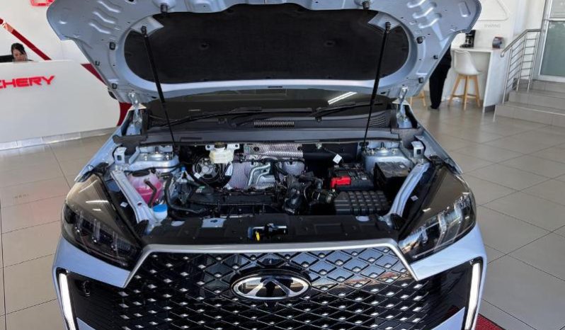 
								Chery Tiggo Cross 1.5T Million Edition Dct full									