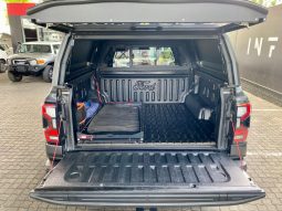 
										Ford Ranger 3.0 V6 Raptor D Cab 10at 4wd full									