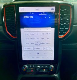 
										Ford Ranger 3.0 V6 Raptor D Cab 10at 4wd full									