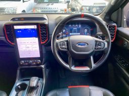 
										Ford Ranger 3.0 V6 Raptor D Cab 10at 4wd full									