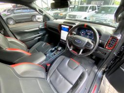 
										Ford Ranger 3.0 V6 Raptor D Cab 10at 4wd full									