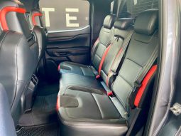 
										Ford Ranger 3.0 V6 Raptor D Cab 10at 4wd full									