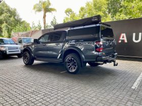 Ford Ranger 3.0 V6 Raptor D Cab 10at 4wd