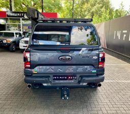 
										Ford Ranger 3.0 V6 Raptor D Cab 10at 4wd full									