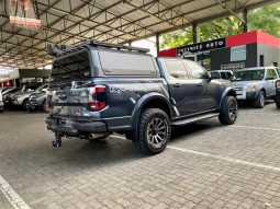 
										Ford Ranger 3.0 V6 Raptor D Cab 10at 4wd full									