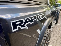 
										Ford Ranger 3.0 V6 Raptor D Cab 10at 4wd full									
