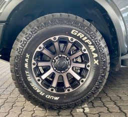 
										Ford Ranger 3.0 V6 Raptor D Cab 10at 4wd full									