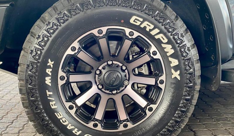 
								Ford Ranger 3.0 V6 Raptor D Cab 10at 4wd full									