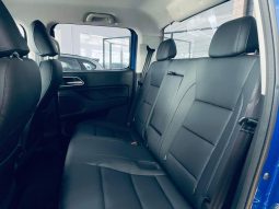 
										Gwm P300 2.4T Ls D Cab 4wd full									