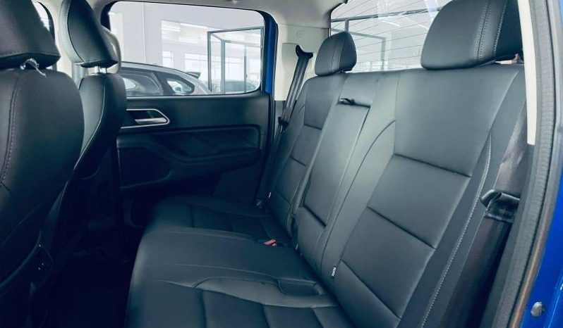 
								Gwm P300 2.4T Ls D Cab 4wd full									