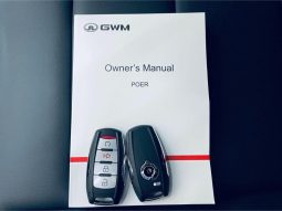 
										Gwm P300 2.4T Ls D Cab 4wd full									