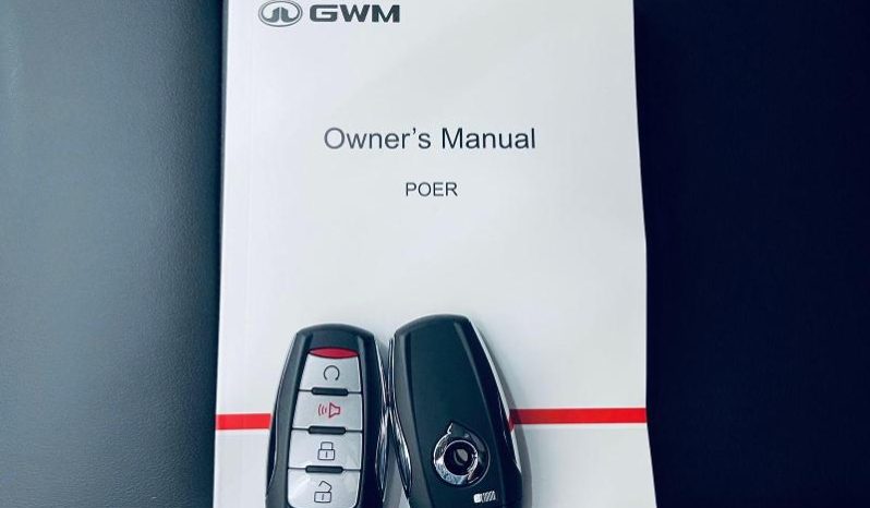 
								Gwm P300 2.4T Ls D Cab 4wd full									