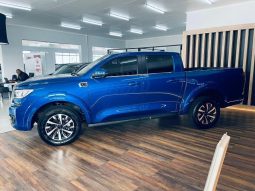 
										Gwm P300 2.4T Ls D Cab 4wd full									