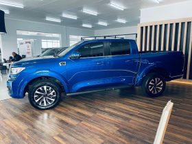 Gwm P300 2.4T Ls D Cab 4wd