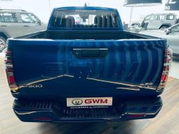 
										Gwm P300 2.4T Ls D Cab 4wd full									