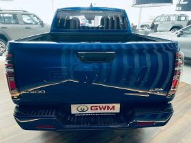 Gwm P300 2.4T Ls D Cab 4wd