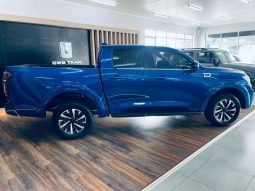 
										Gwm P300 2.4T Ls D Cab 4wd full									