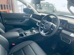 
										Gwm P300 2.4T Ls D Cab 4wd full									