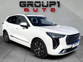 Haval Jolion 1.5T Super Luxury 2wd Dct
